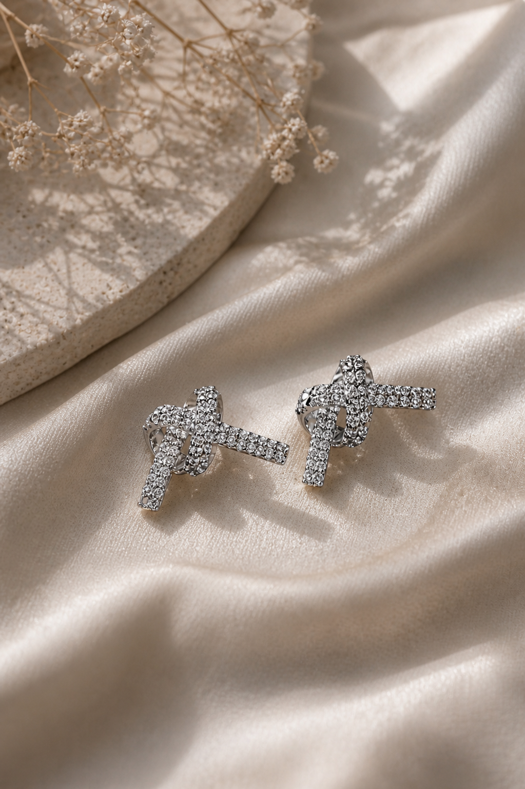 Boucles d’oreilles LIORA