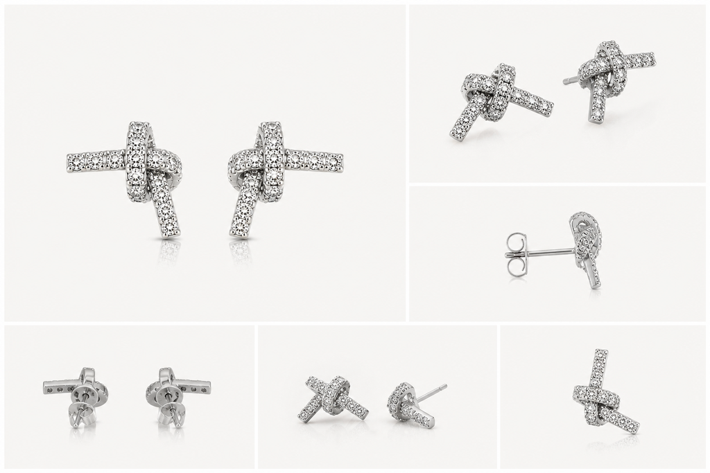 Boucles d’oreilles LIORA