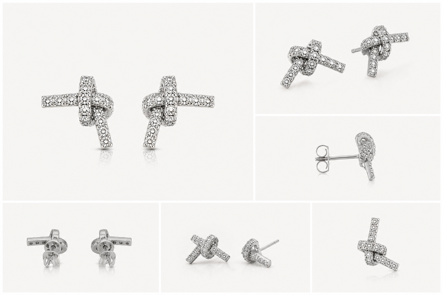 Boucles d’oreilles LIORA