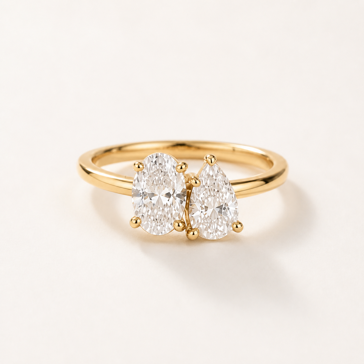 Bague ELIA