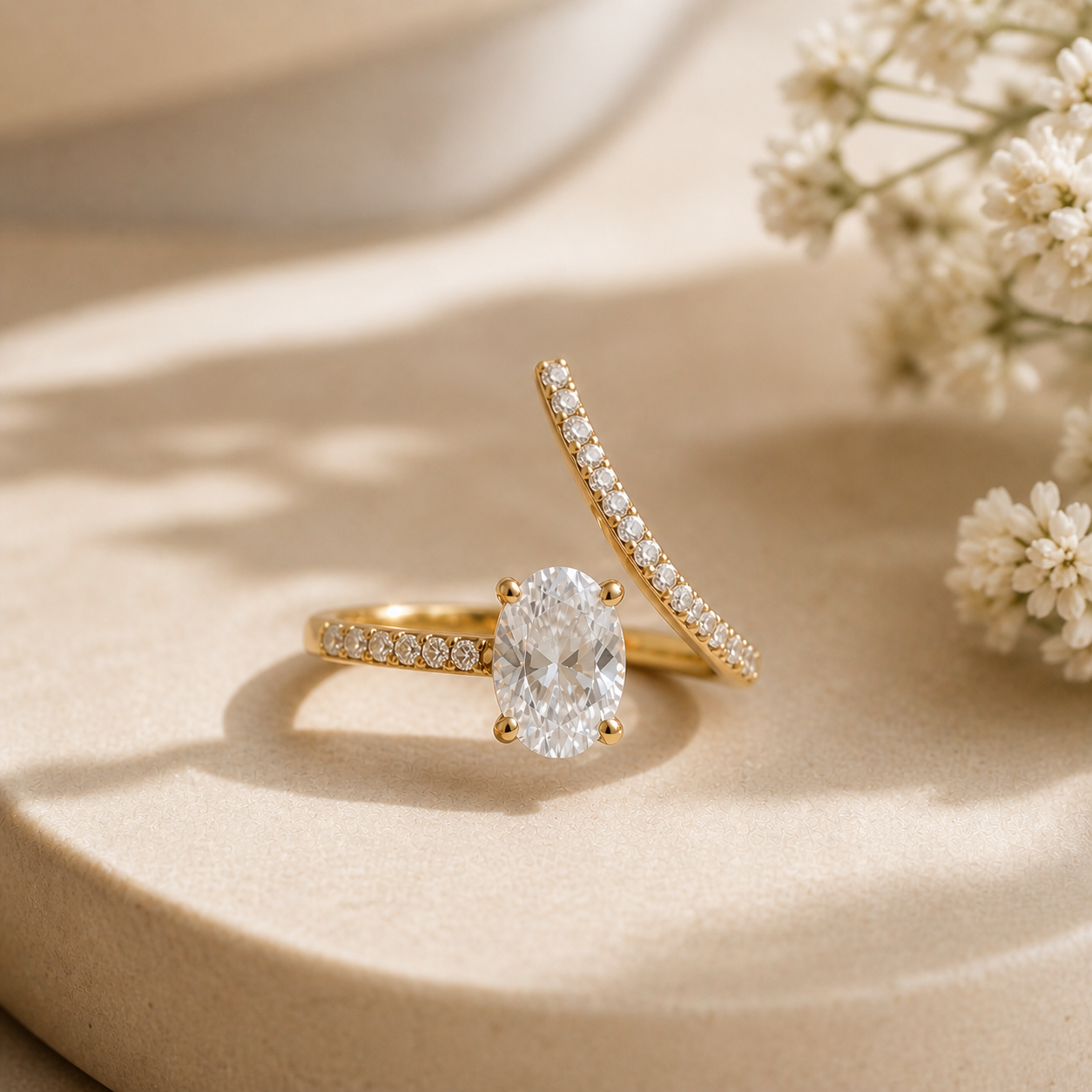 Bague AVEA