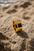 Bague AURA