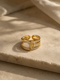 Bague ELLA