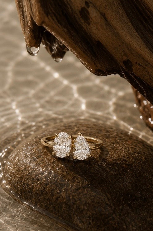 Bague ELIA