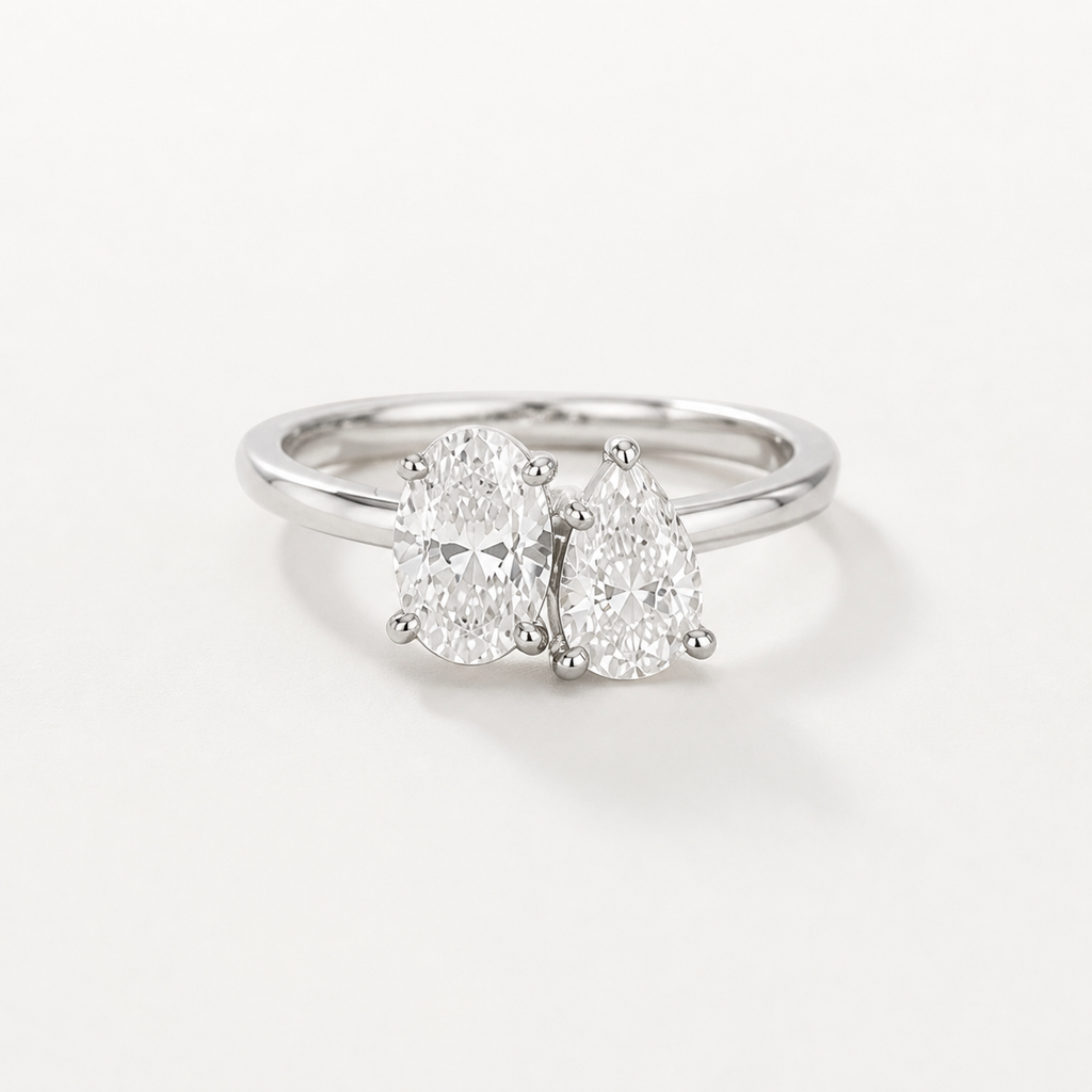 Bague ELIA